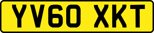 YV60XKT