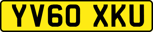 YV60XKU