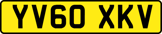 YV60XKV