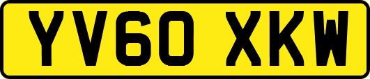 YV60XKW