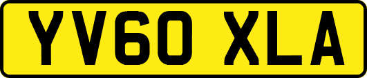 YV60XLA