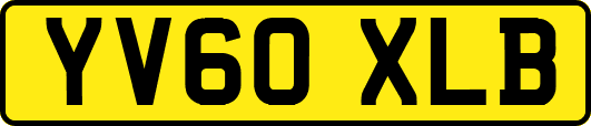 YV60XLB
