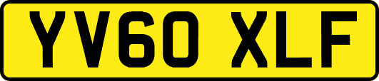 YV60XLF
