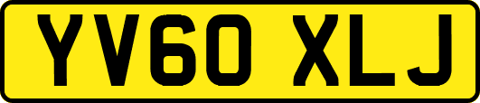 YV60XLJ