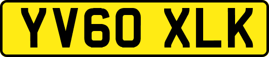 YV60XLK