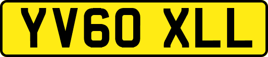 YV60XLL