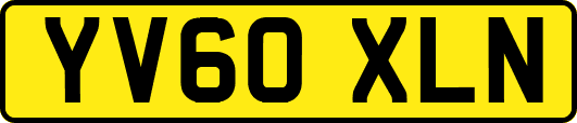 YV60XLN