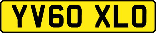 YV60XLO