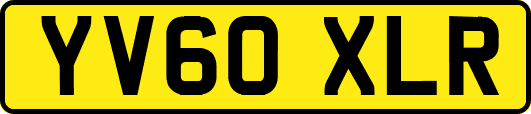 YV60XLR