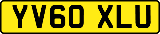 YV60XLU