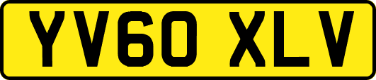 YV60XLV