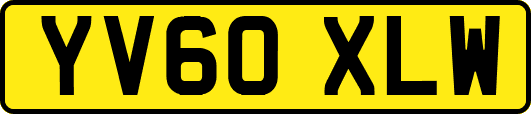 YV60XLW