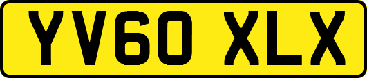 YV60XLX