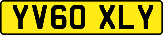 YV60XLY