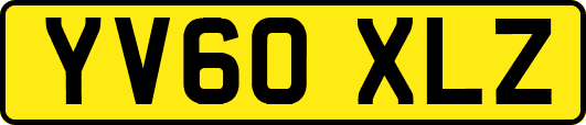 YV60XLZ