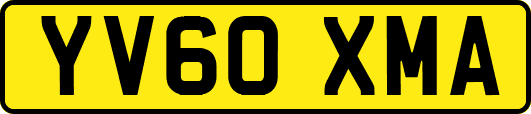 YV60XMA