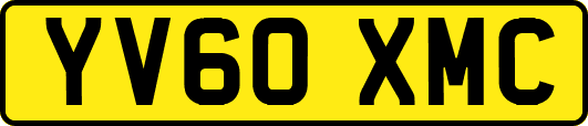 YV60XMC