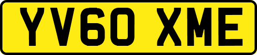 YV60XME