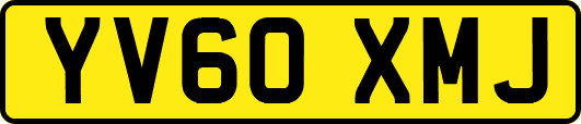 YV60XMJ