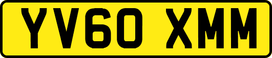 YV60XMM