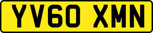 YV60XMN