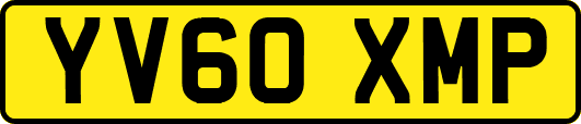 YV60XMP