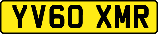 YV60XMR