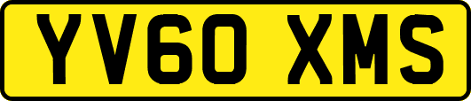YV60XMS