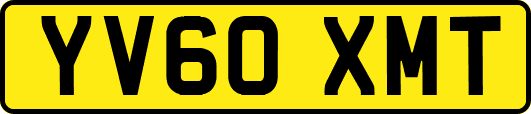 YV60XMT
