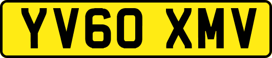 YV60XMV
