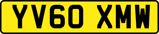YV60XMW
