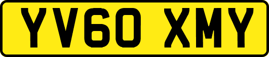 YV60XMY