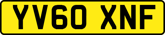 YV60XNF