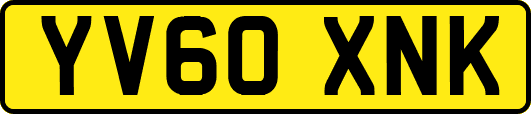YV60XNK