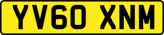 YV60XNM