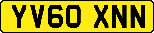 YV60XNN