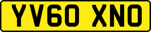 YV60XNO