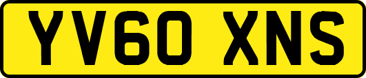 YV60XNS