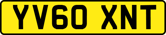 YV60XNT