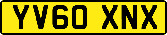 YV60XNX