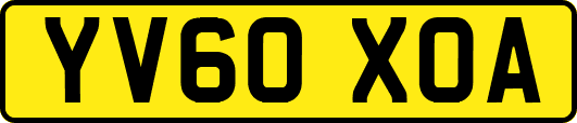 YV60XOA