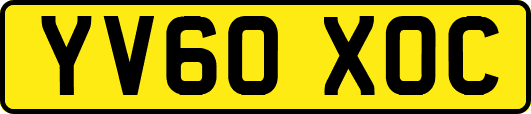 YV60XOC