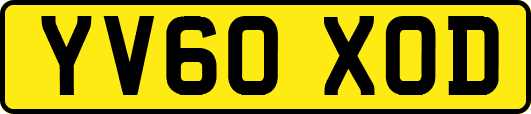 YV60XOD