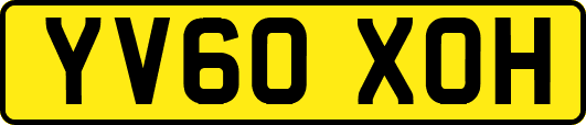 YV60XOH