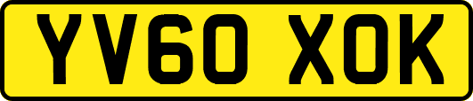 YV60XOK