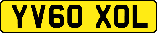 YV60XOL