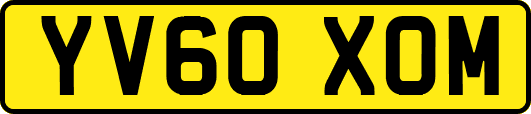 YV60XOM