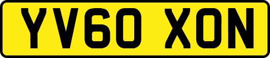 YV60XON