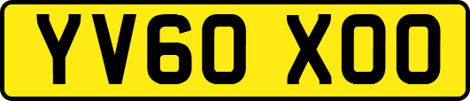YV60XOO