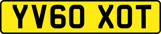 YV60XOT